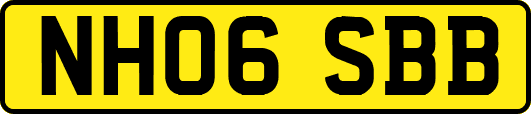 NH06SBB