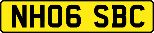 NH06SBC