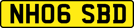 NH06SBD