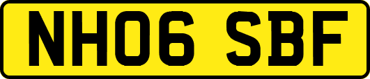 NH06SBF