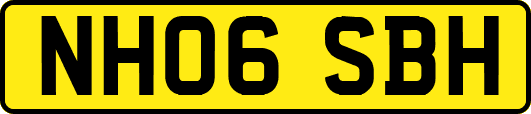 NH06SBH
