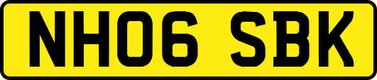 NH06SBK