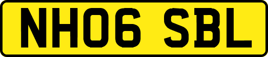 NH06SBL