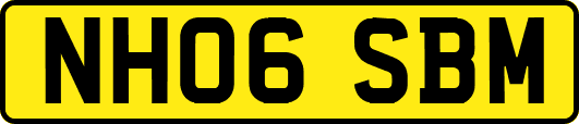 NH06SBM