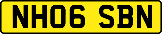 NH06SBN
