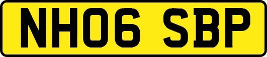 NH06SBP