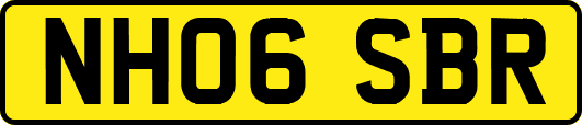 NH06SBR