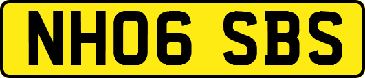 NH06SBS