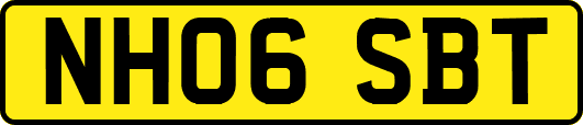 NH06SBT
