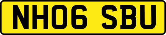 NH06SBU