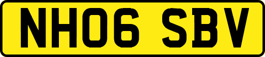 NH06SBV