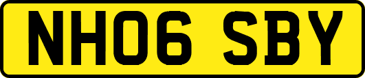 NH06SBY