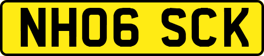 NH06SCK