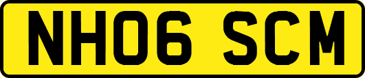 NH06SCM