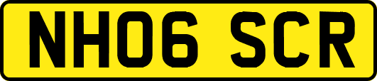 NH06SCR
