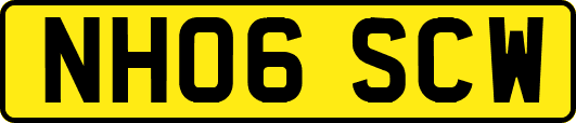 NH06SCW
