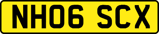 NH06SCX