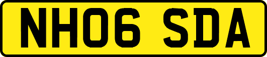 NH06SDA