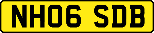 NH06SDB