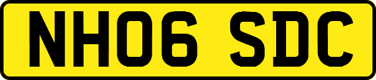 NH06SDC