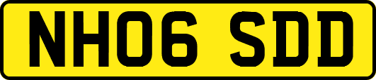 NH06SDD