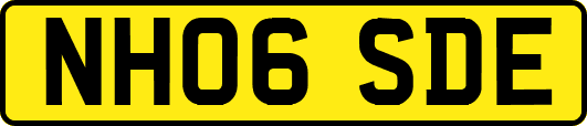 NH06SDE