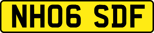 NH06SDF