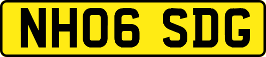 NH06SDG