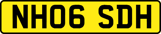 NH06SDH