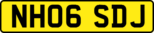 NH06SDJ