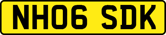 NH06SDK