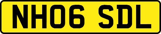 NH06SDL