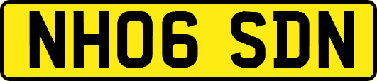 NH06SDN