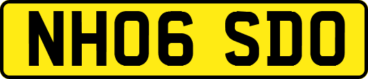 NH06SDO