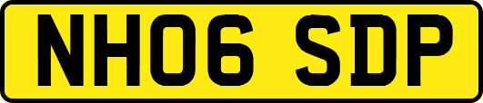 NH06SDP