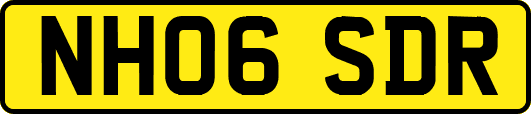 NH06SDR