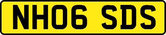 NH06SDS