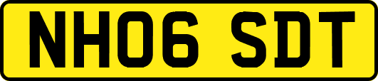 NH06SDT