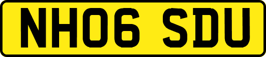 NH06SDU