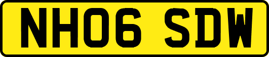 NH06SDW