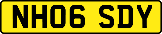 NH06SDY