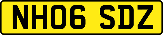 NH06SDZ