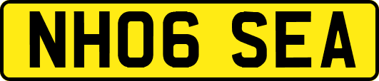 NH06SEA