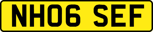 NH06SEF