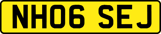 NH06SEJ