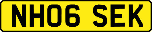 NH06SEK