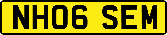 NH06SEM