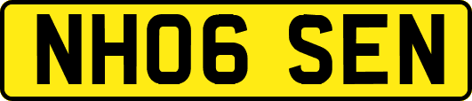 NH06SEN
