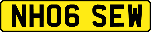 NH06SEW