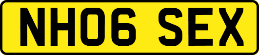 NH06SEX